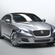 Illustration for article titled 2010 Jaguar XJ: A Controversially Redesigned Pussycat